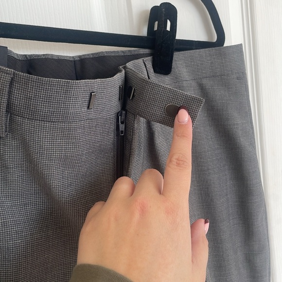 Banana Republic NWT Tollegno Suit Jacket & Pants - Picture 11 of 15